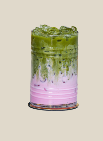 Raspberry After Dark Match