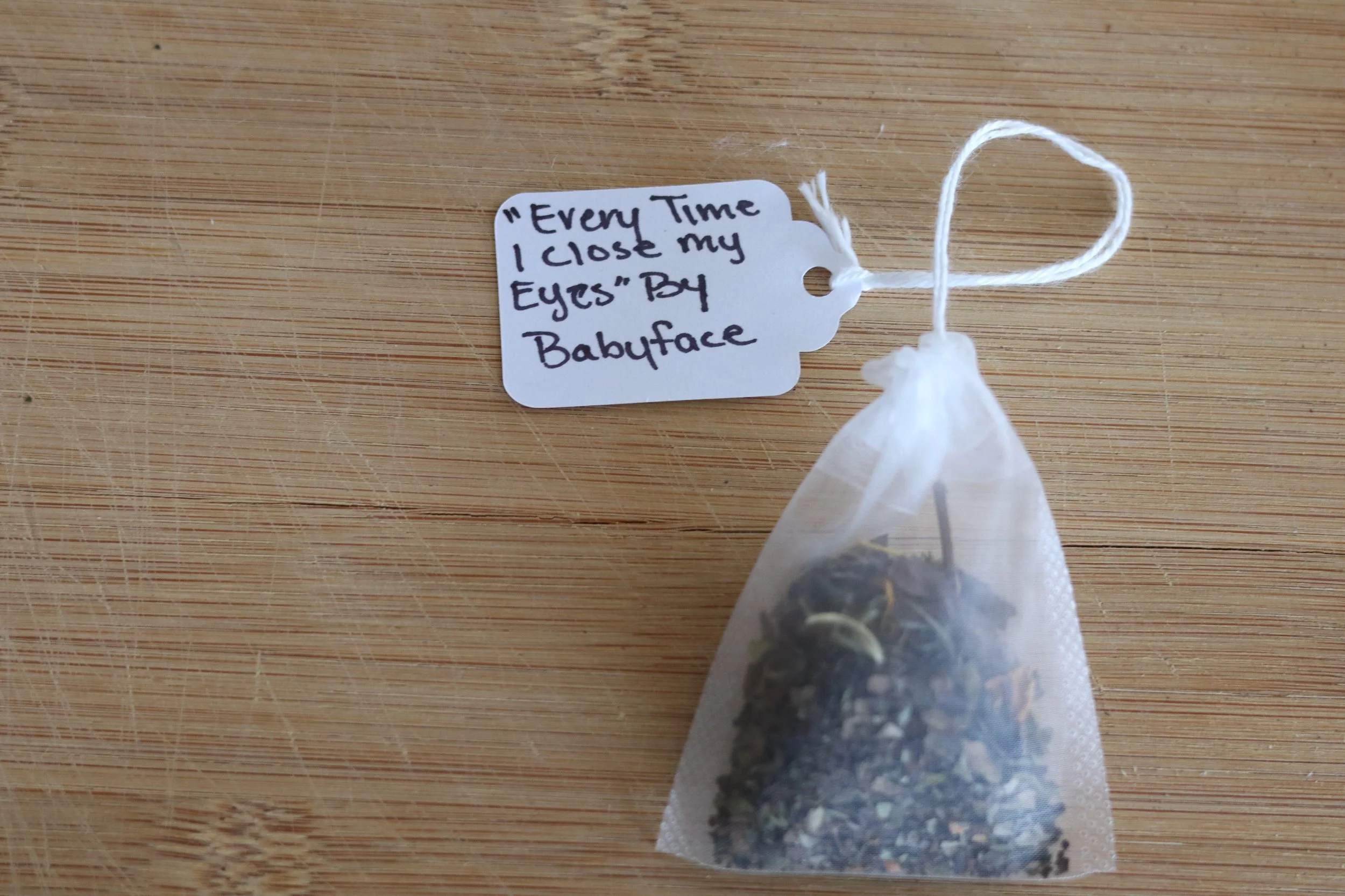 "Every Time I Close My Eyes" By Babyface