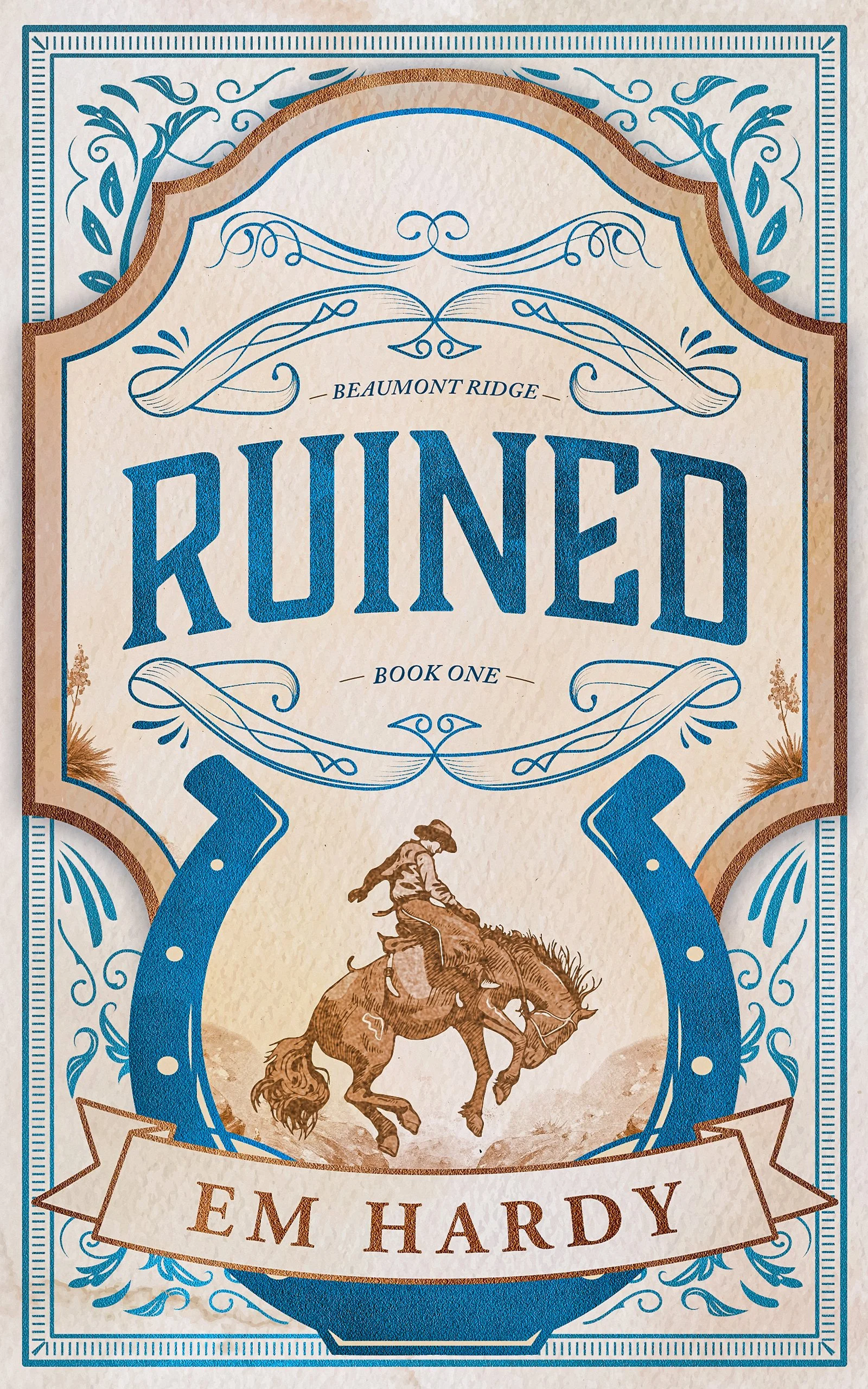 Ruined Front Cover.JPG