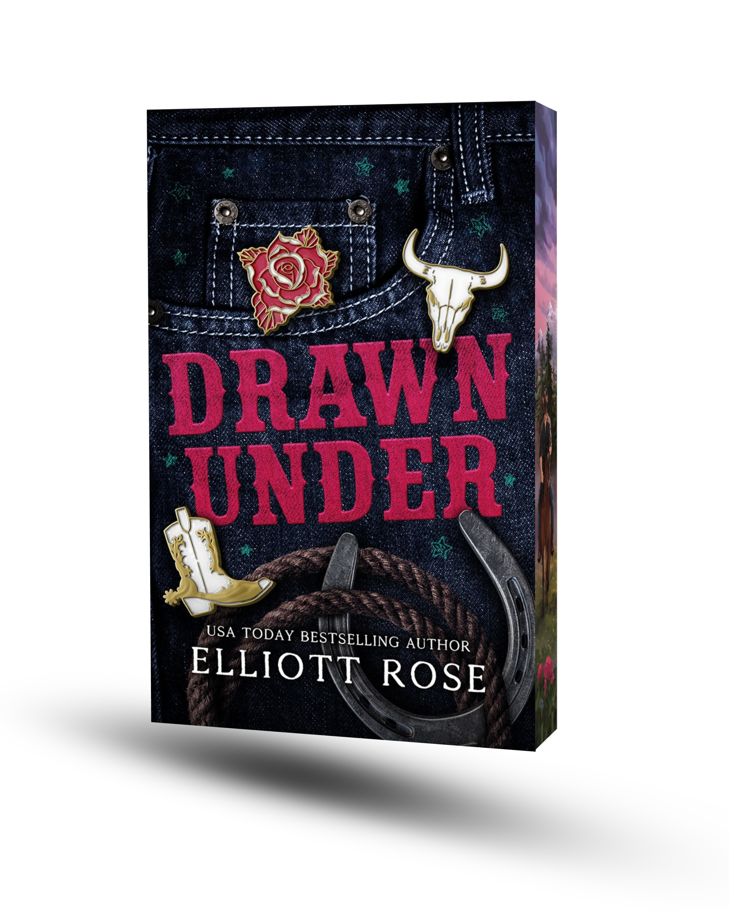 DRAWN UNDER - book plus edge mockup.png