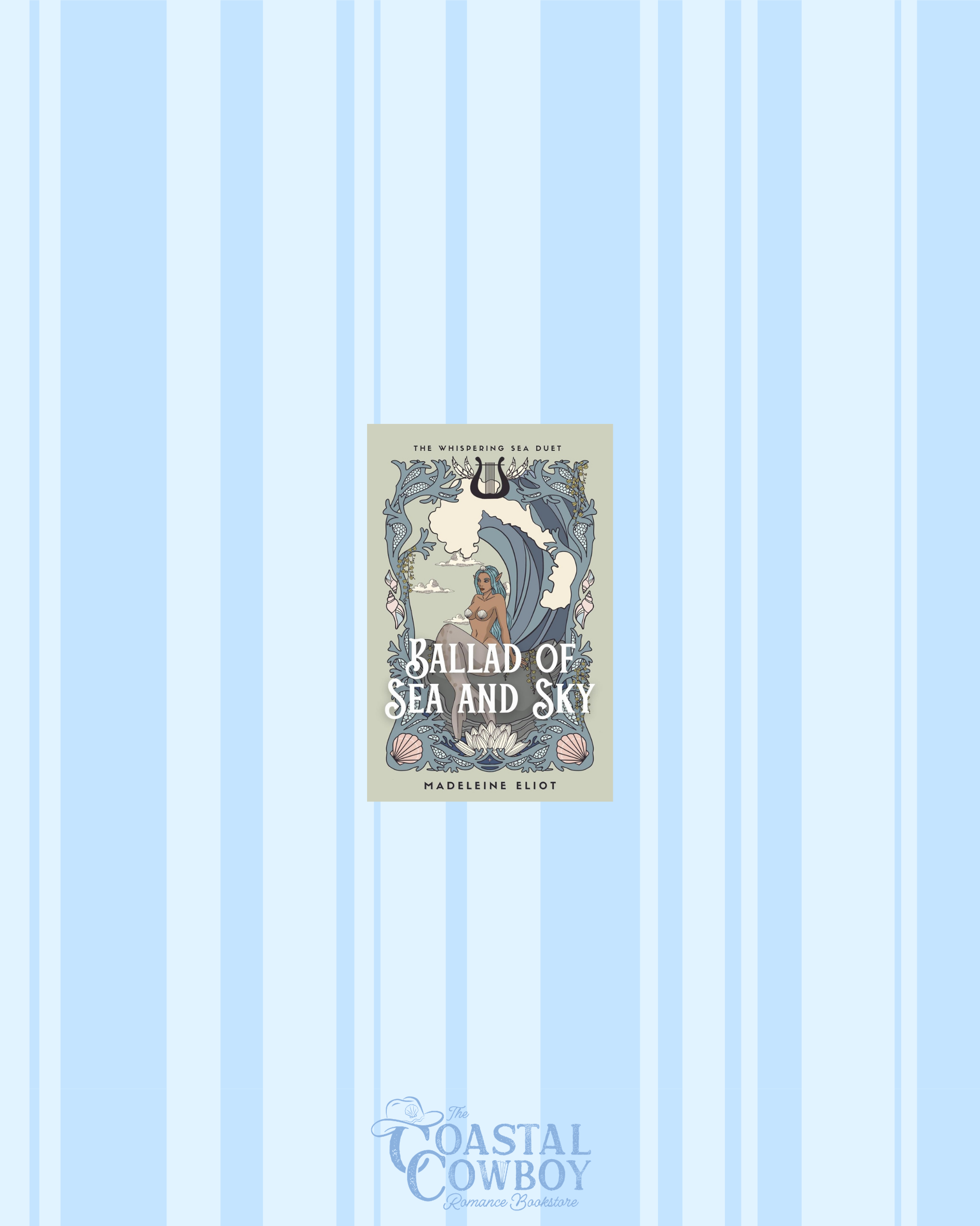 BALLAD OF SEA AND SKY