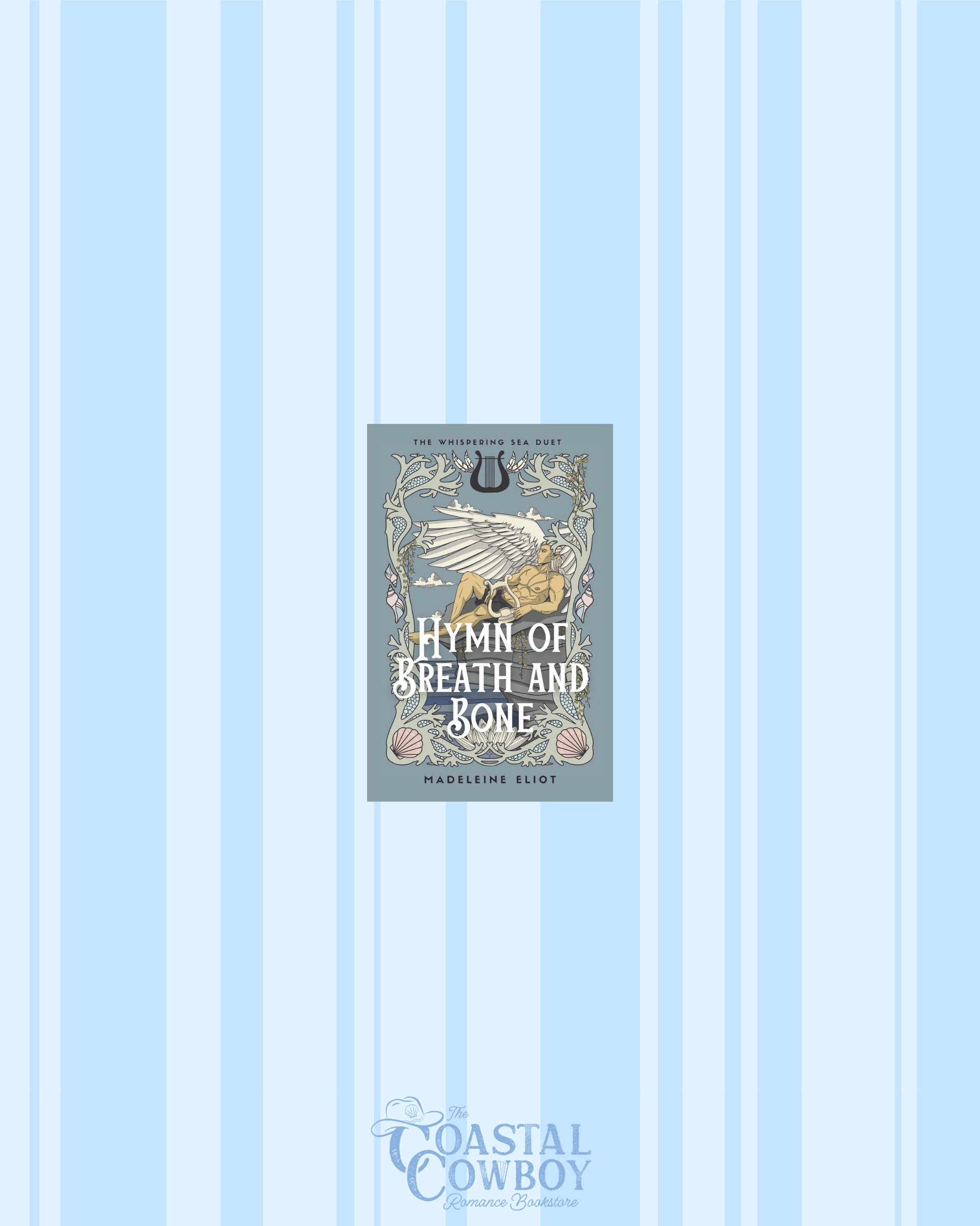 HYMN OF BREATH AND BONE