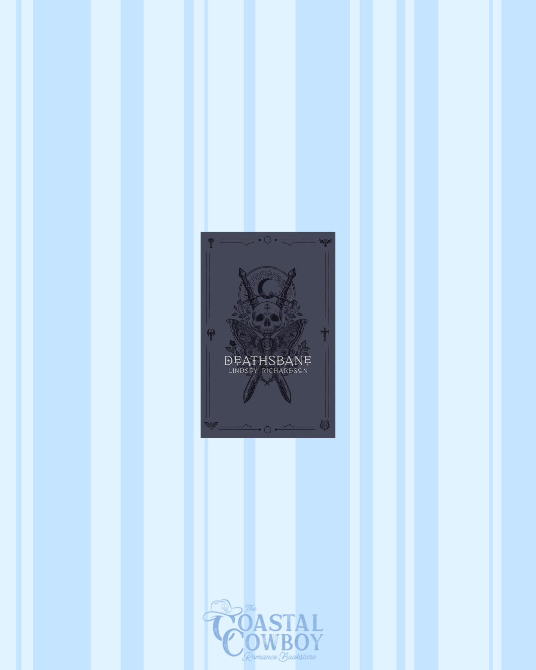 Deathsbane - Lindsey Richardson