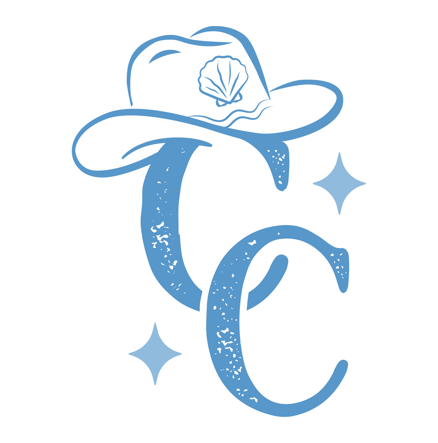 The Coastal Cowboy Romance Bookstore