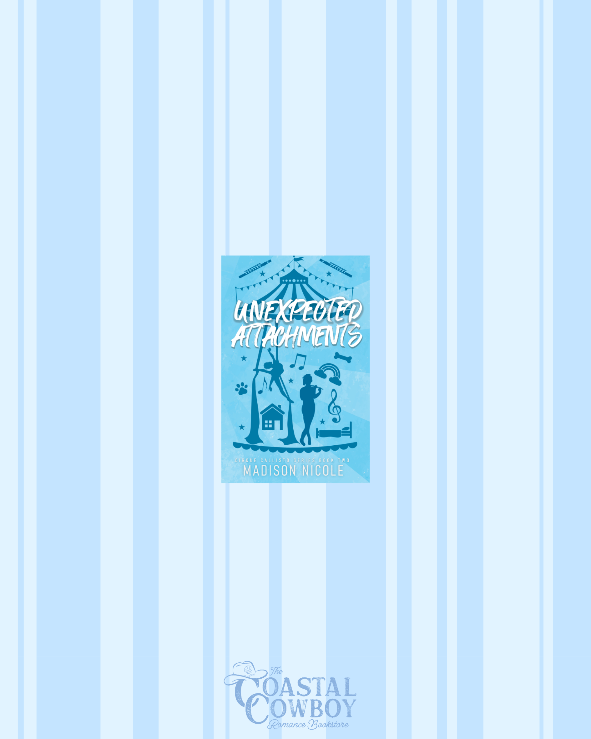 UNEXPECTED ATTACHEMENTS