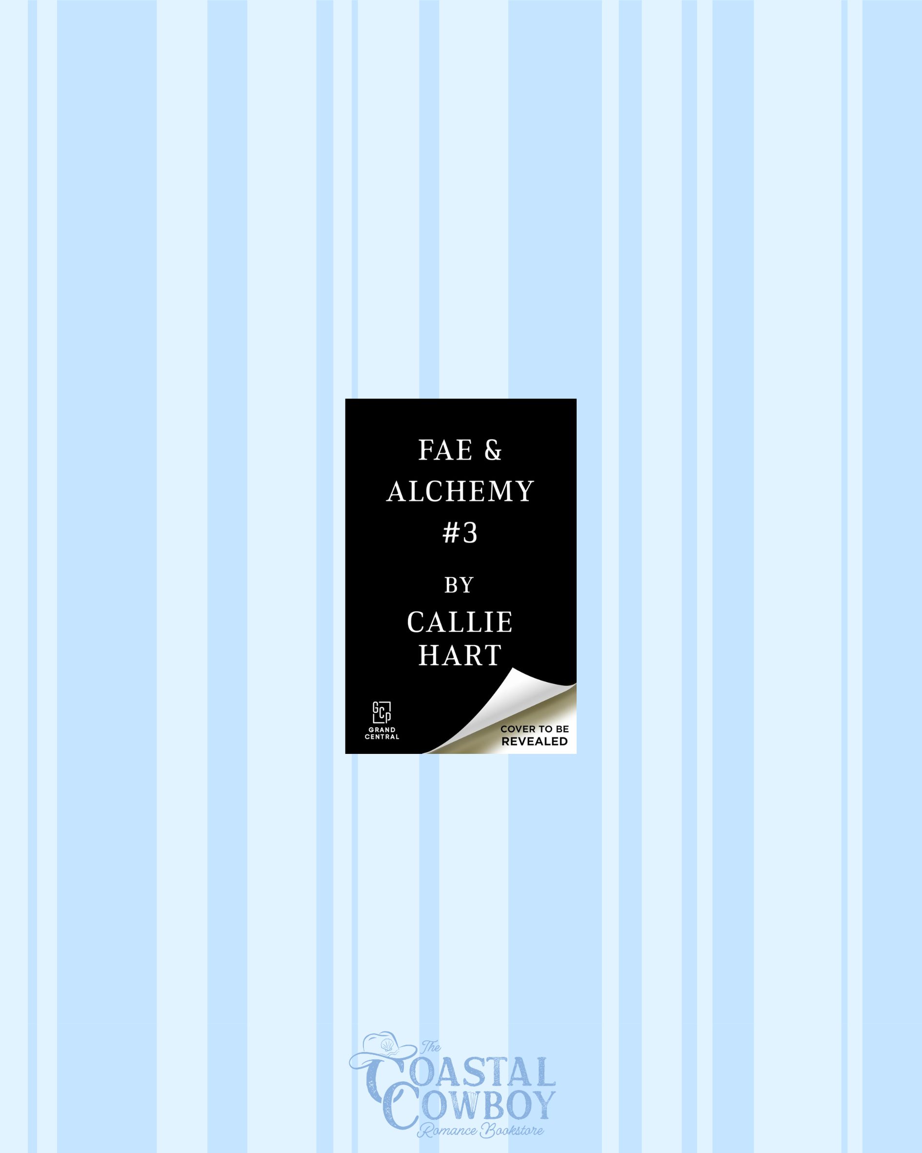 FAE & ALCHEMY #3 | PREORDER