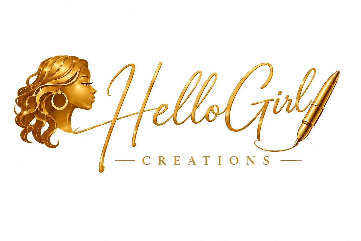 Hello Girl Creations 