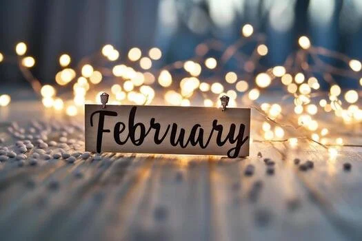 February 2026 Newsletter