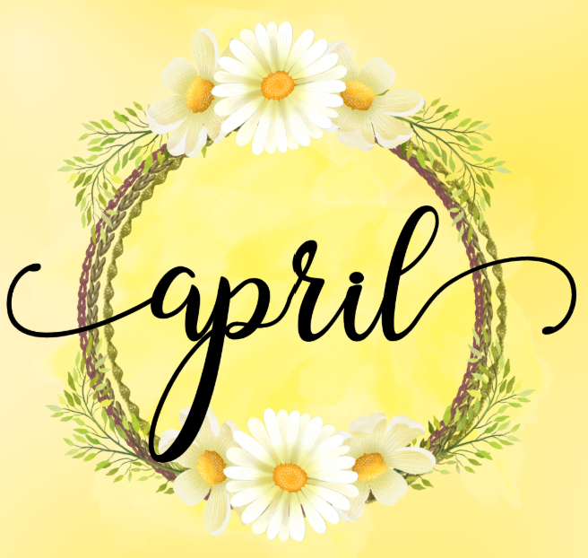 April 2026 Newsletter