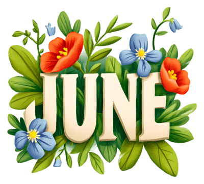 June 2026 Newsletter