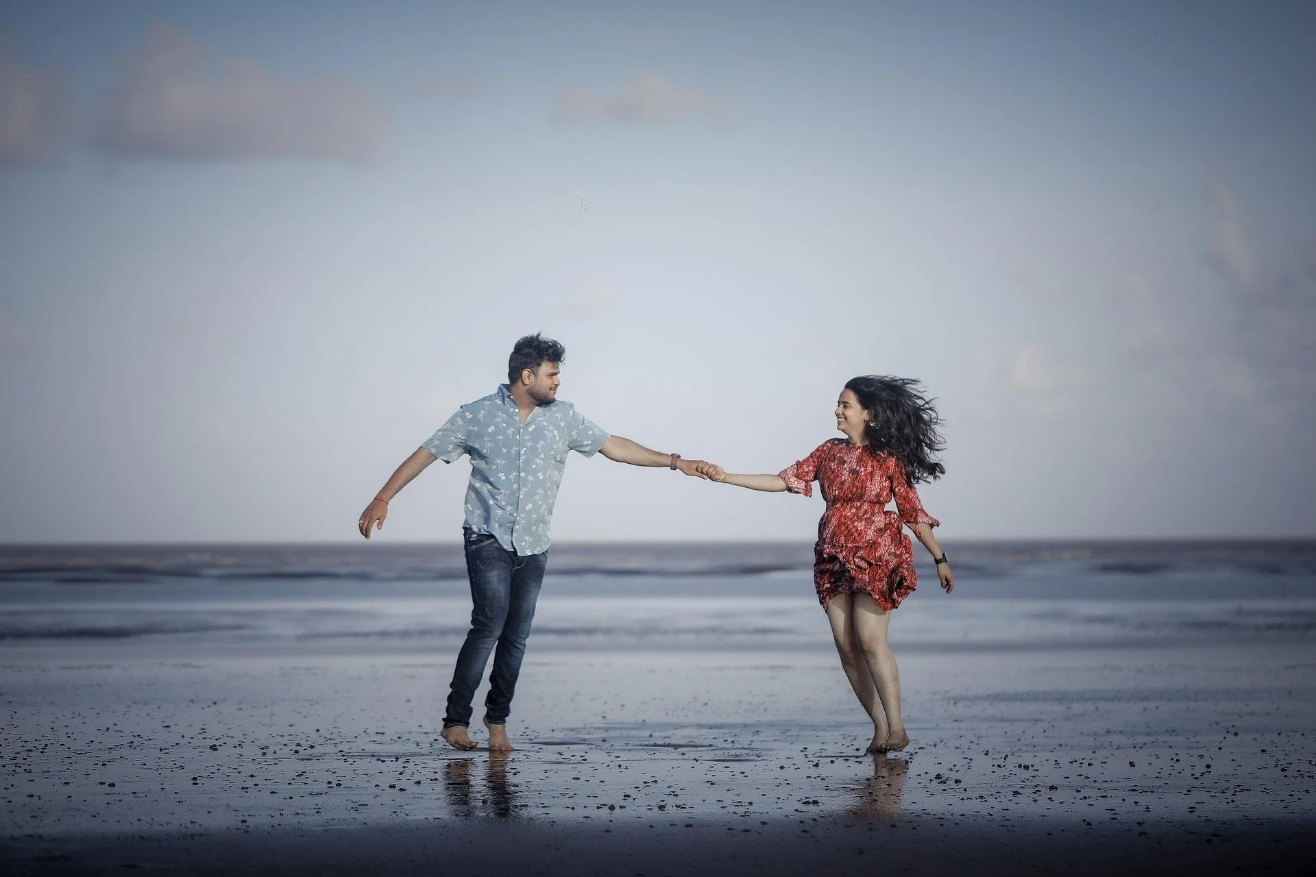 Why Reassurance Matters in Relationships | The G.A.T.E Communication Language