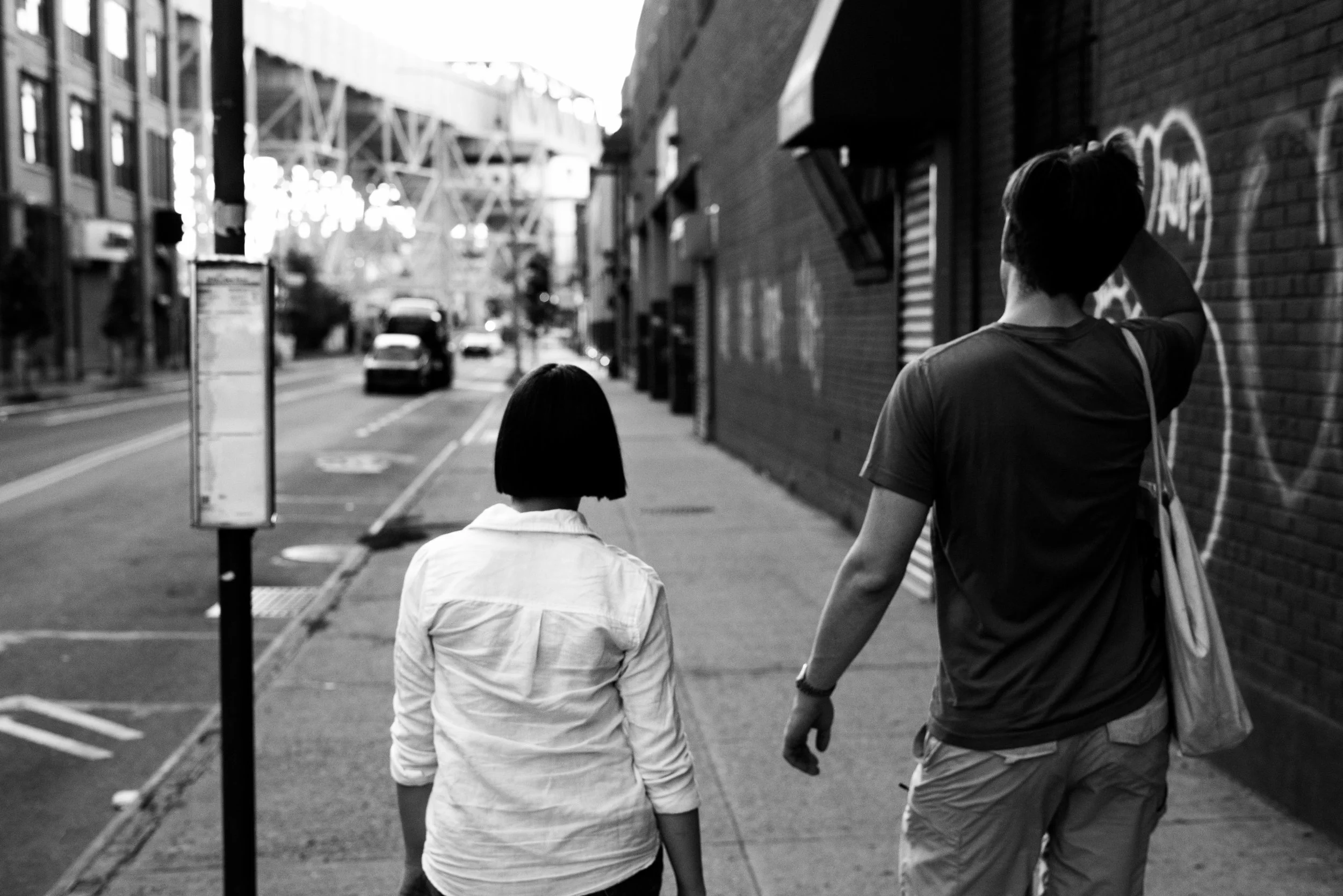 Why Couples Stop Communicating