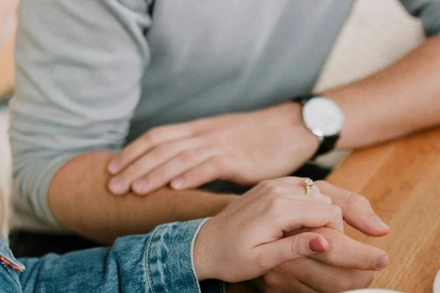 Why Conversations Break Down in Relationships and How to Fix It