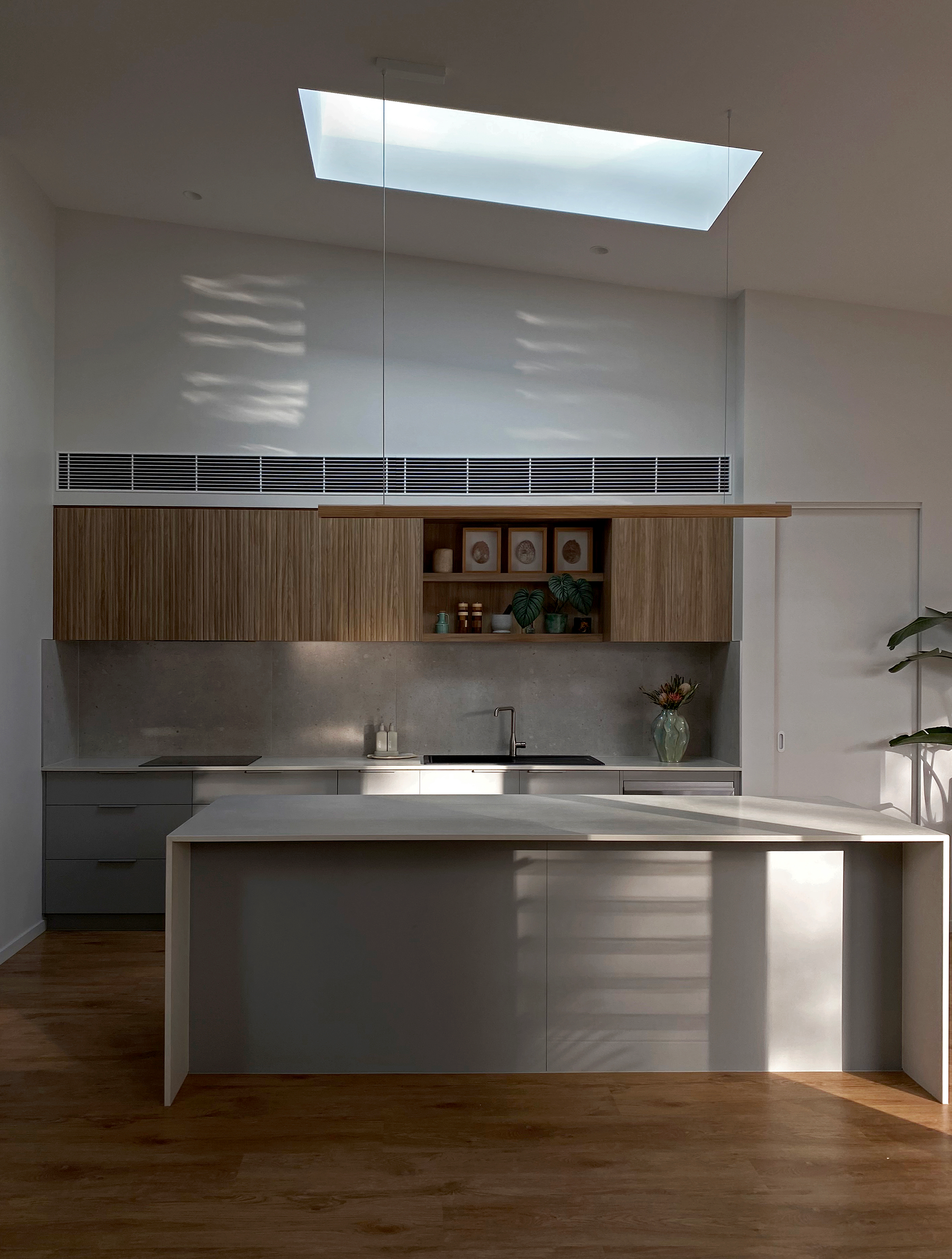 Soul Sanctuary Interior Design | Sunshine Coast to Noosa | Kitchen Interior Design Maroochydore