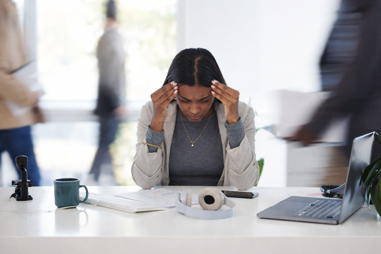 7 Administrative Tasks Therapists Should Stop Doing Themselves