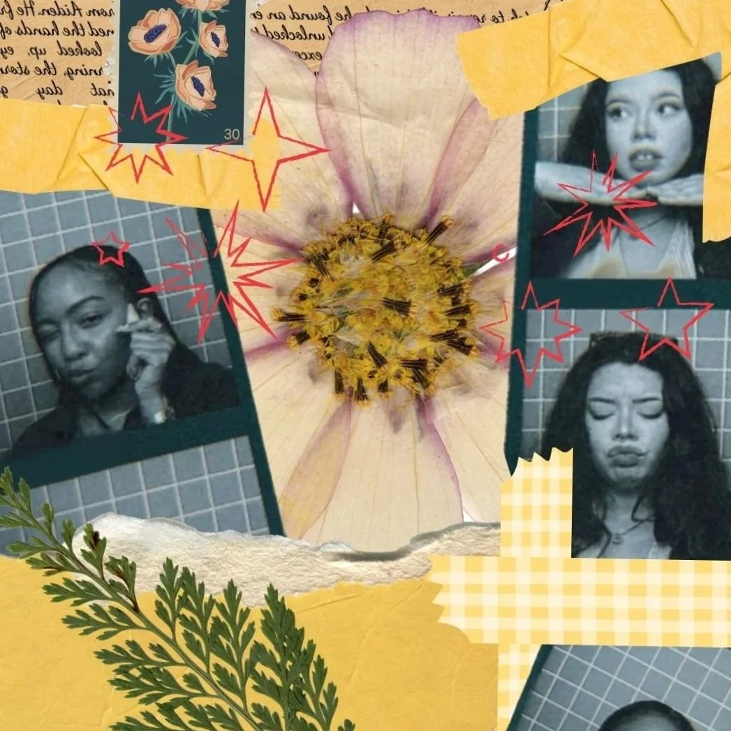 I Didn’t See Things I Imagined