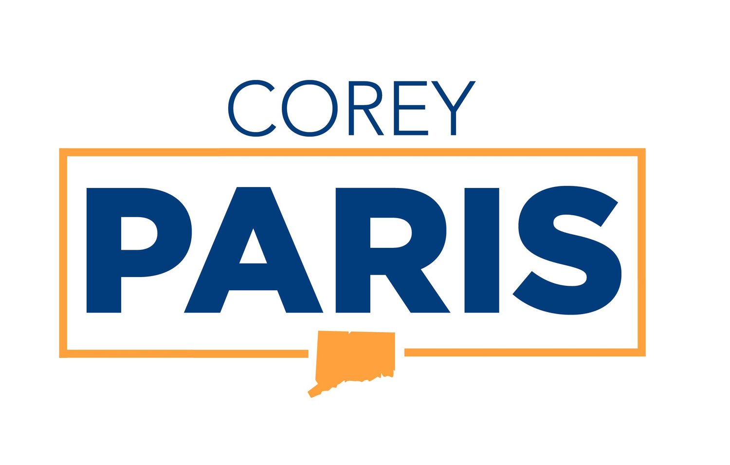 Corey Paris for CT