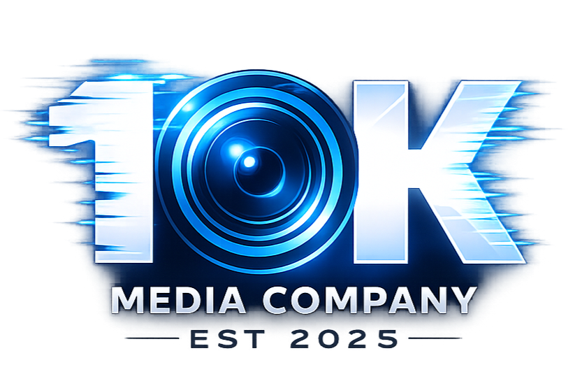 10k Media Company