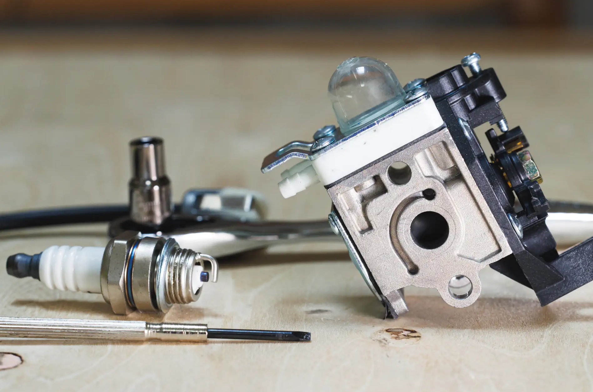 Parts & Accessories
