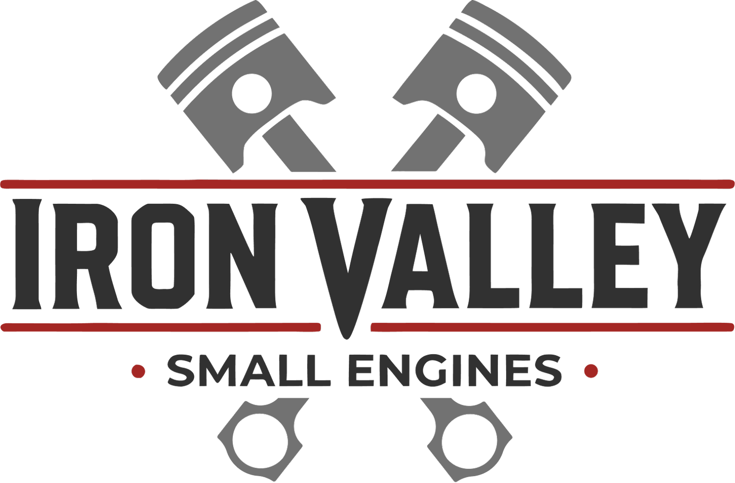Iron Valley Small Engines