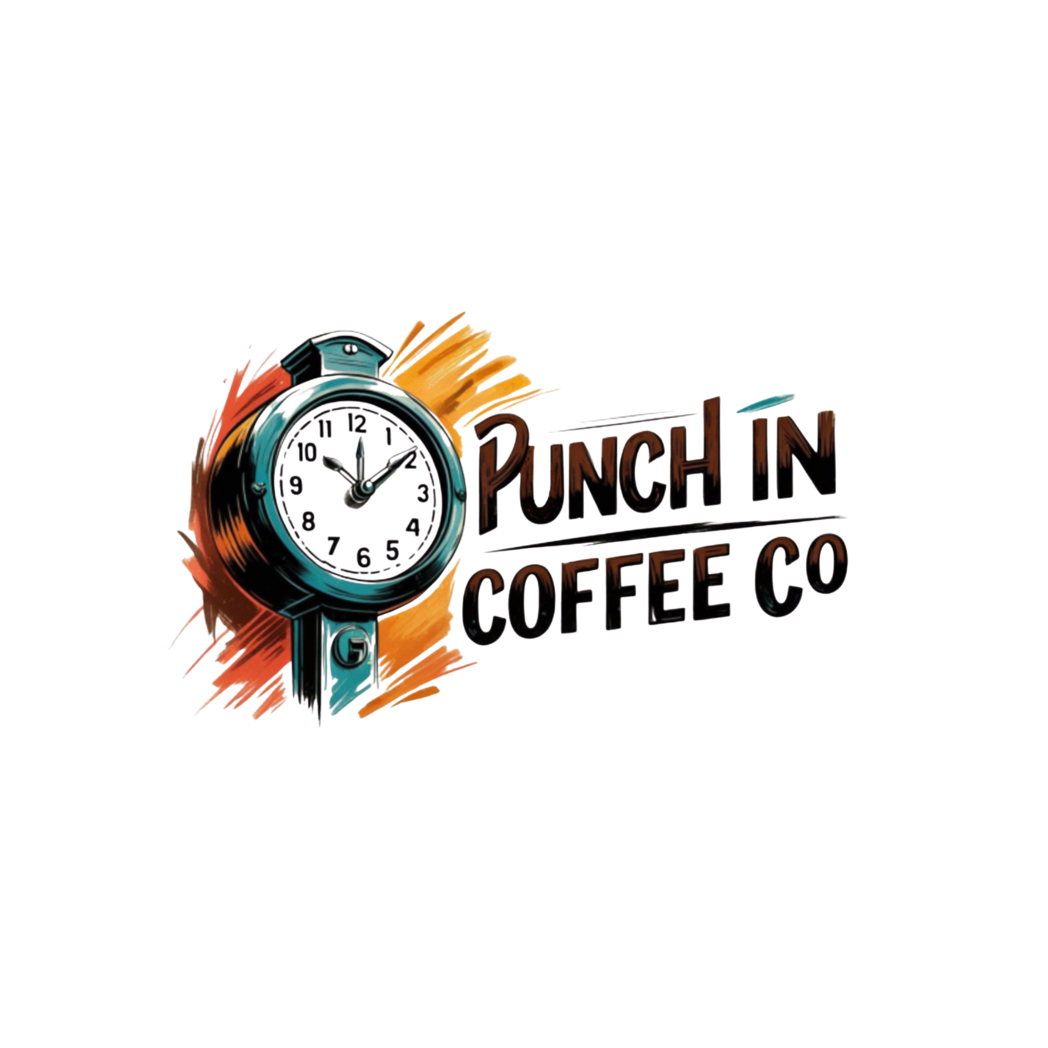 Punch In Coffee Co.