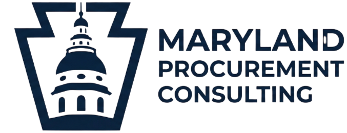 Maryland Procurement Consulting 