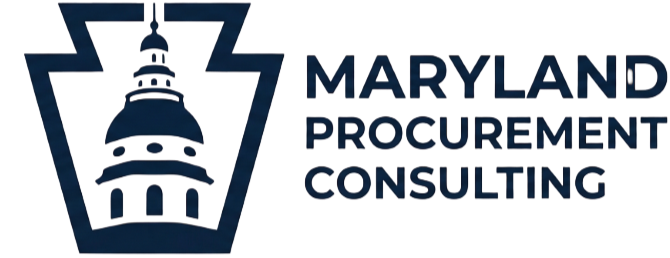 Maryland Procurement Consulting 