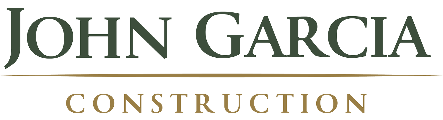 John Garcia Construction