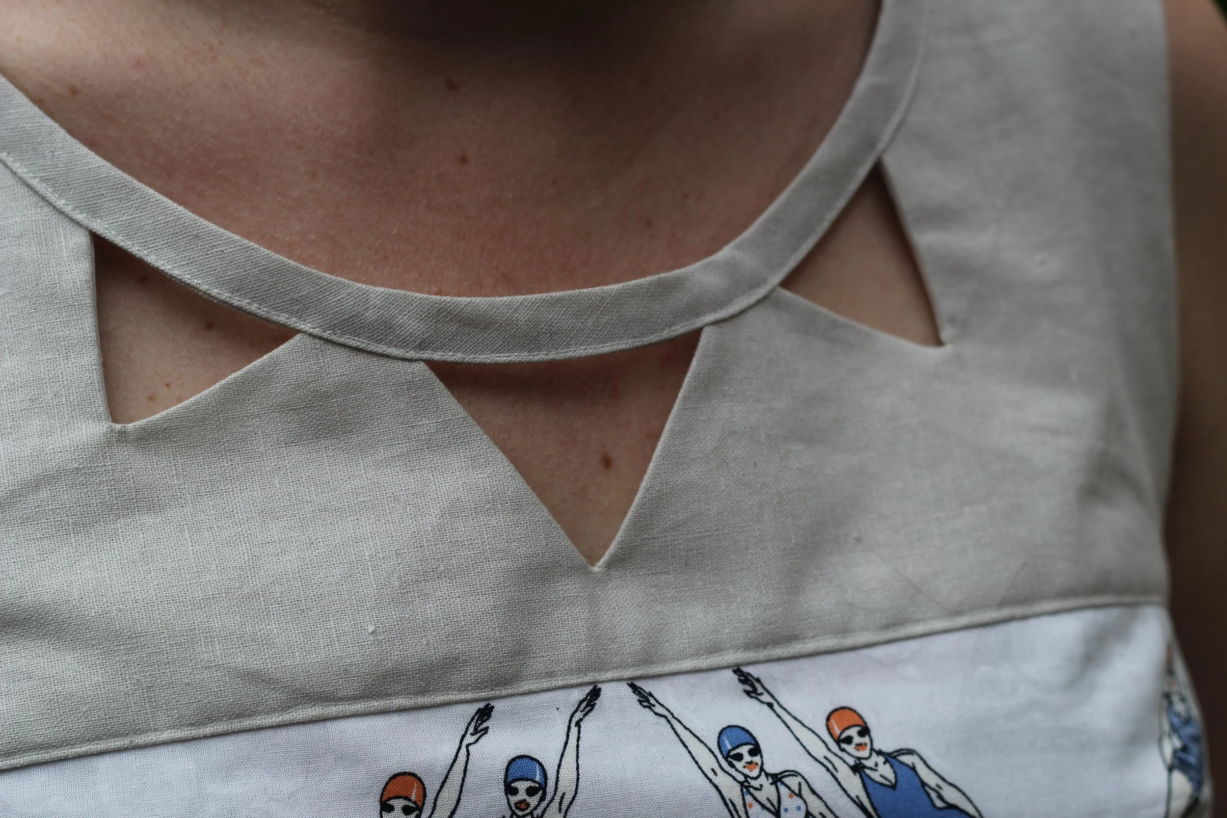 Garment Construction and Design