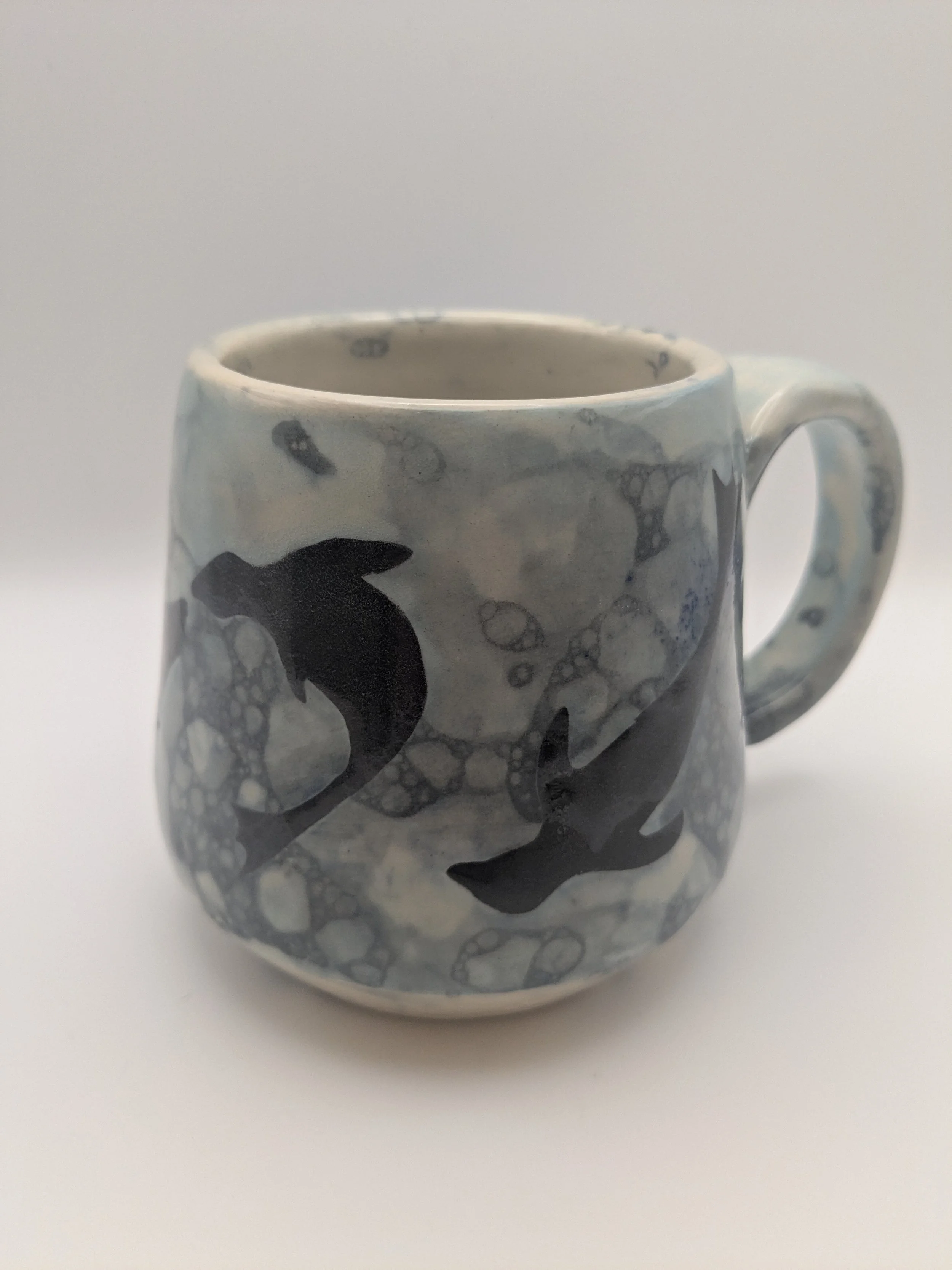 Seal Mug 1