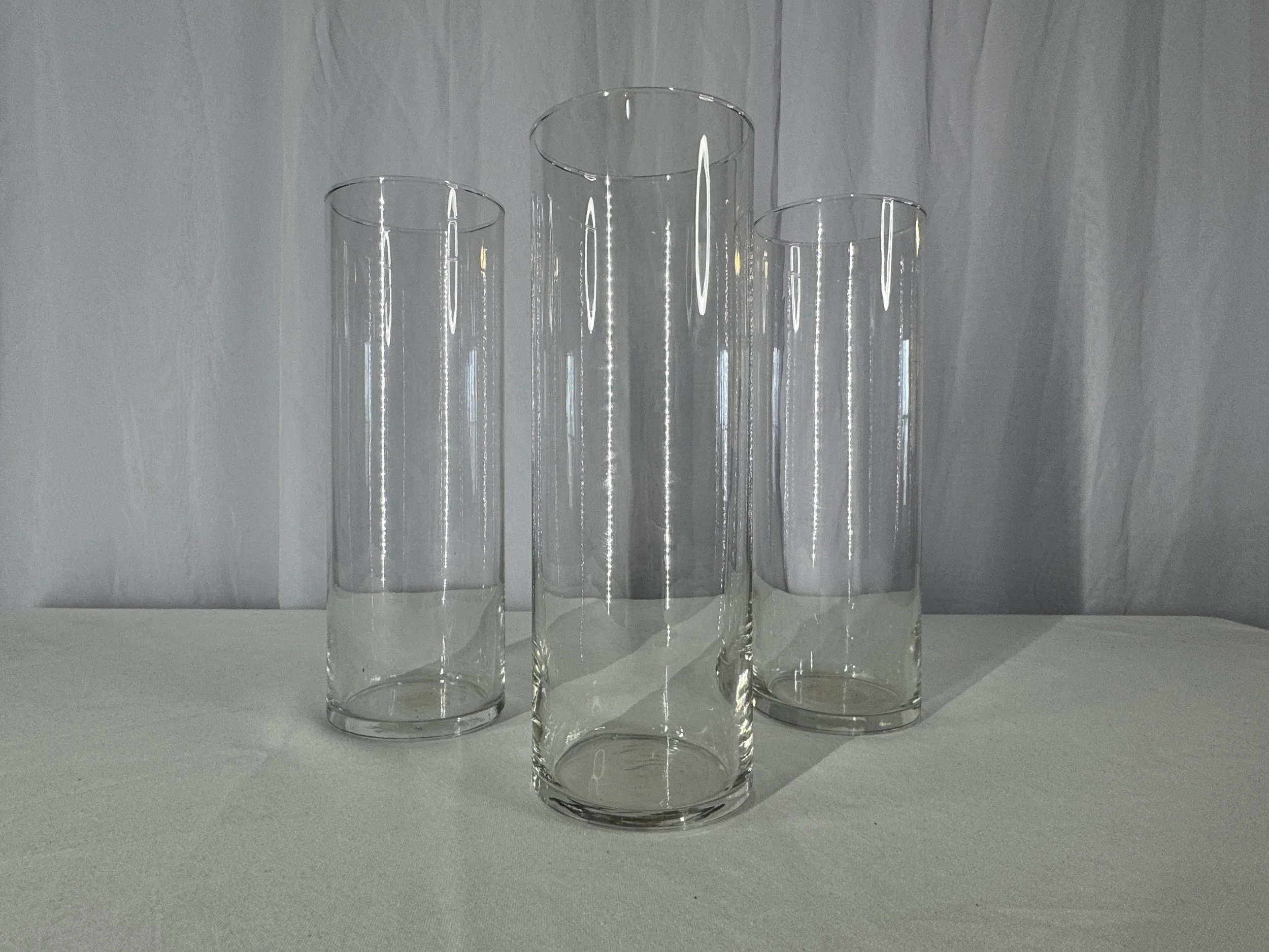 Centerpiece Vases