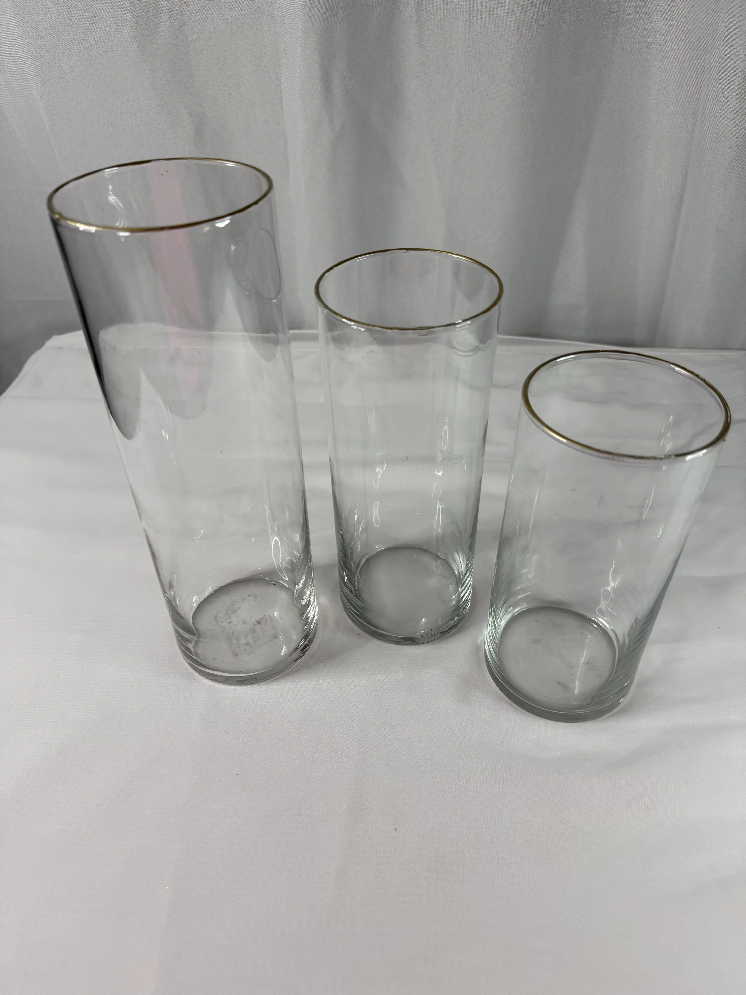 Centerpiece Vases
