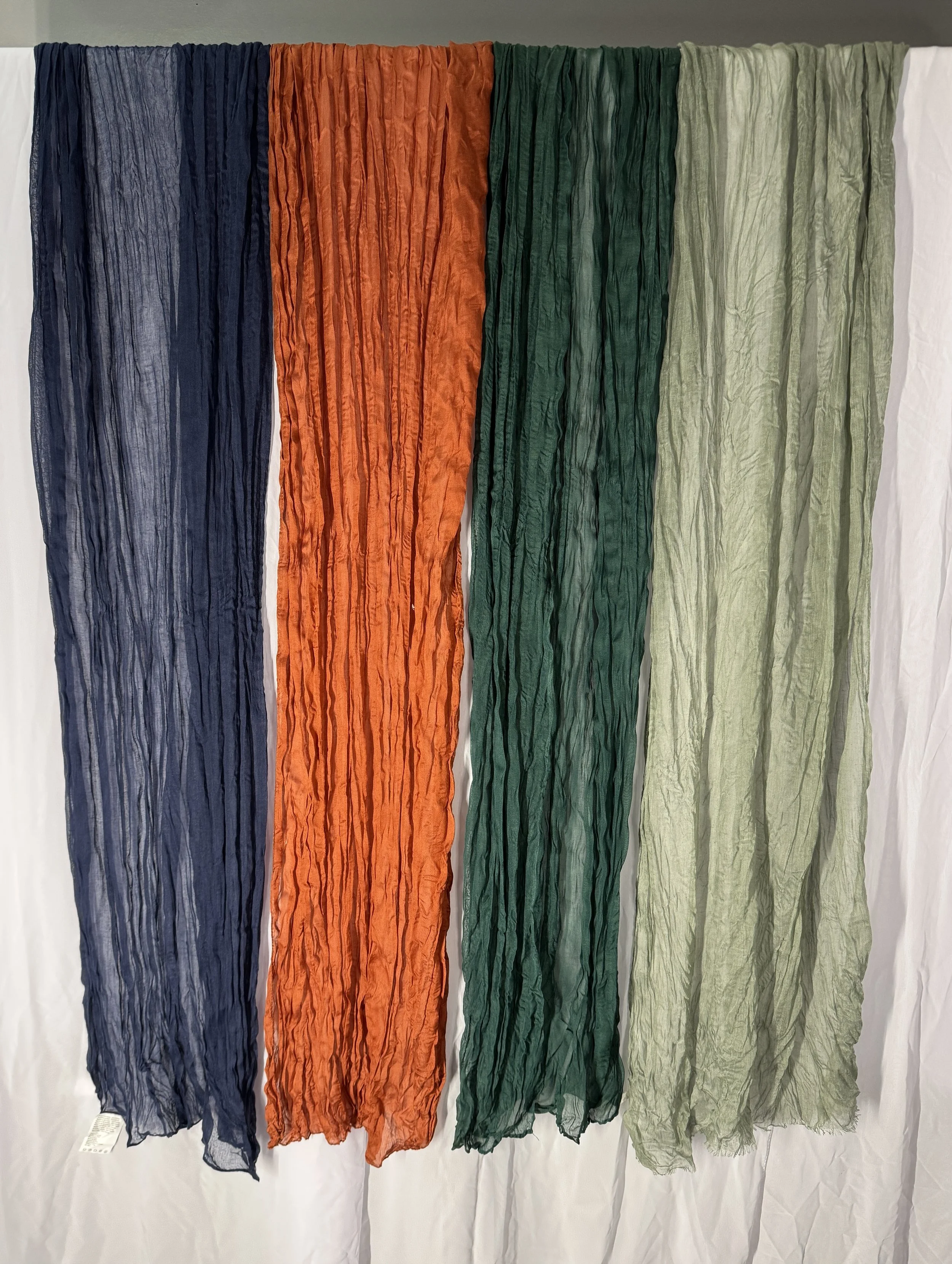 Cheesecloth runners.jpeg