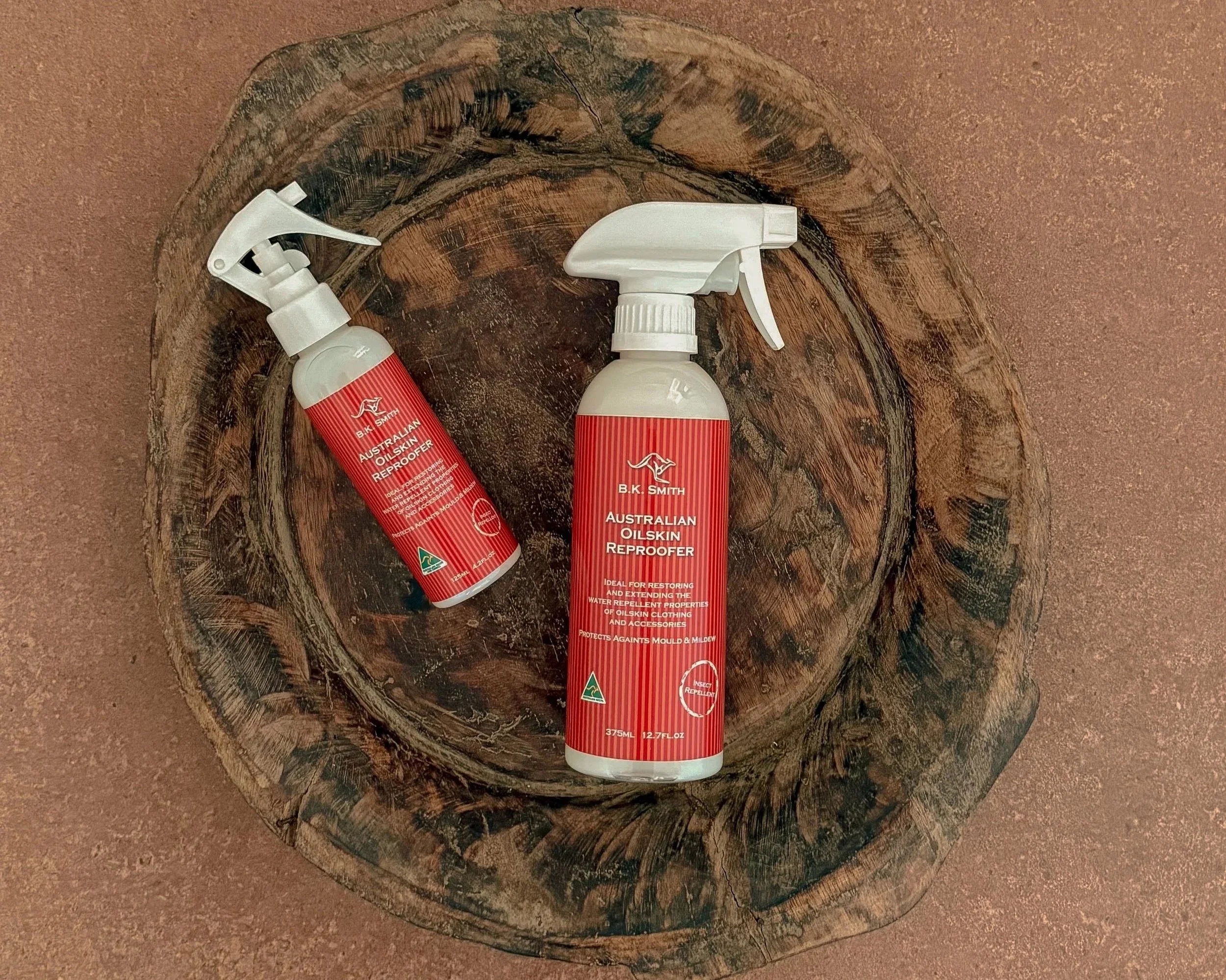 B.K.SMITH_Australian_Oilskin_Reproofer 