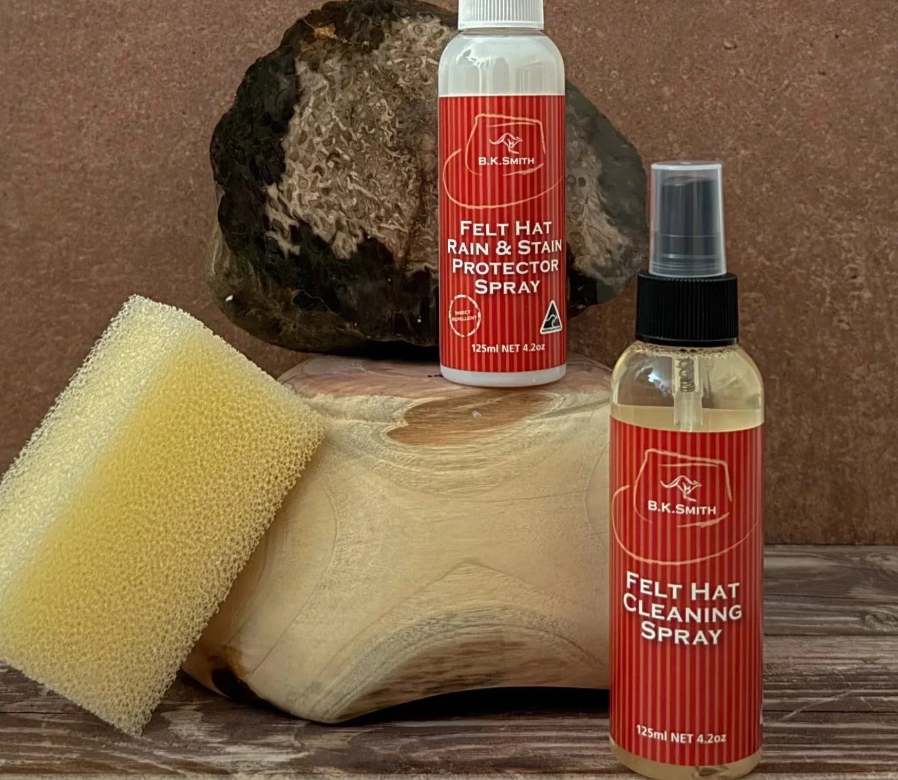 B.K.SMITH_Australian_Felt_Hat_Care_Kit 