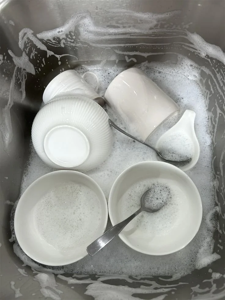 Five Bedroom + Four Bathroom – Standard Cleaning