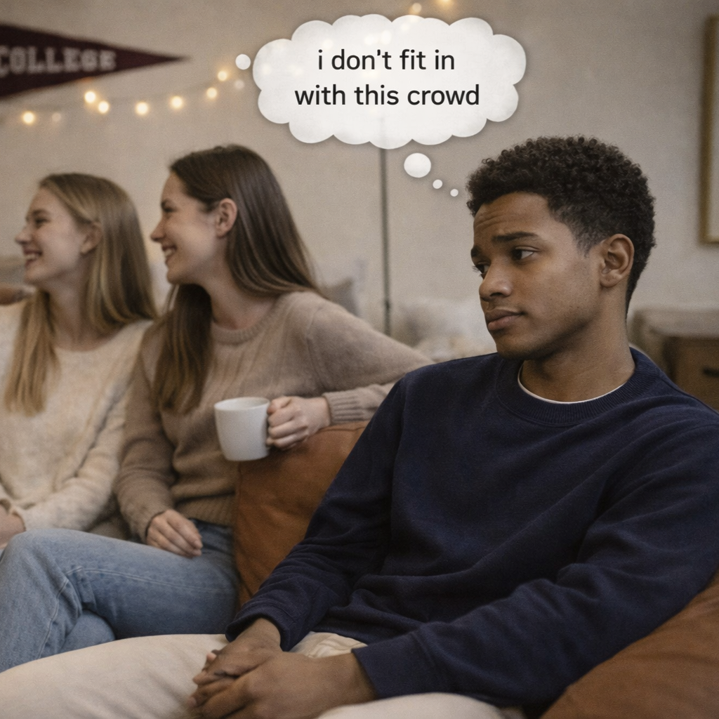 Why Your Roommate Can Make or Break Your College Experience