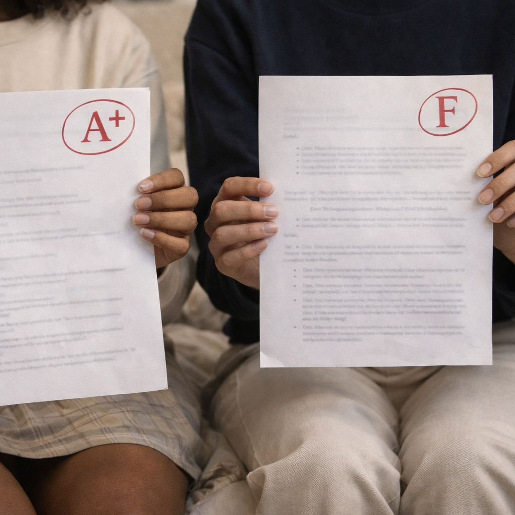 How Your Roommate Impacts Academic Performance