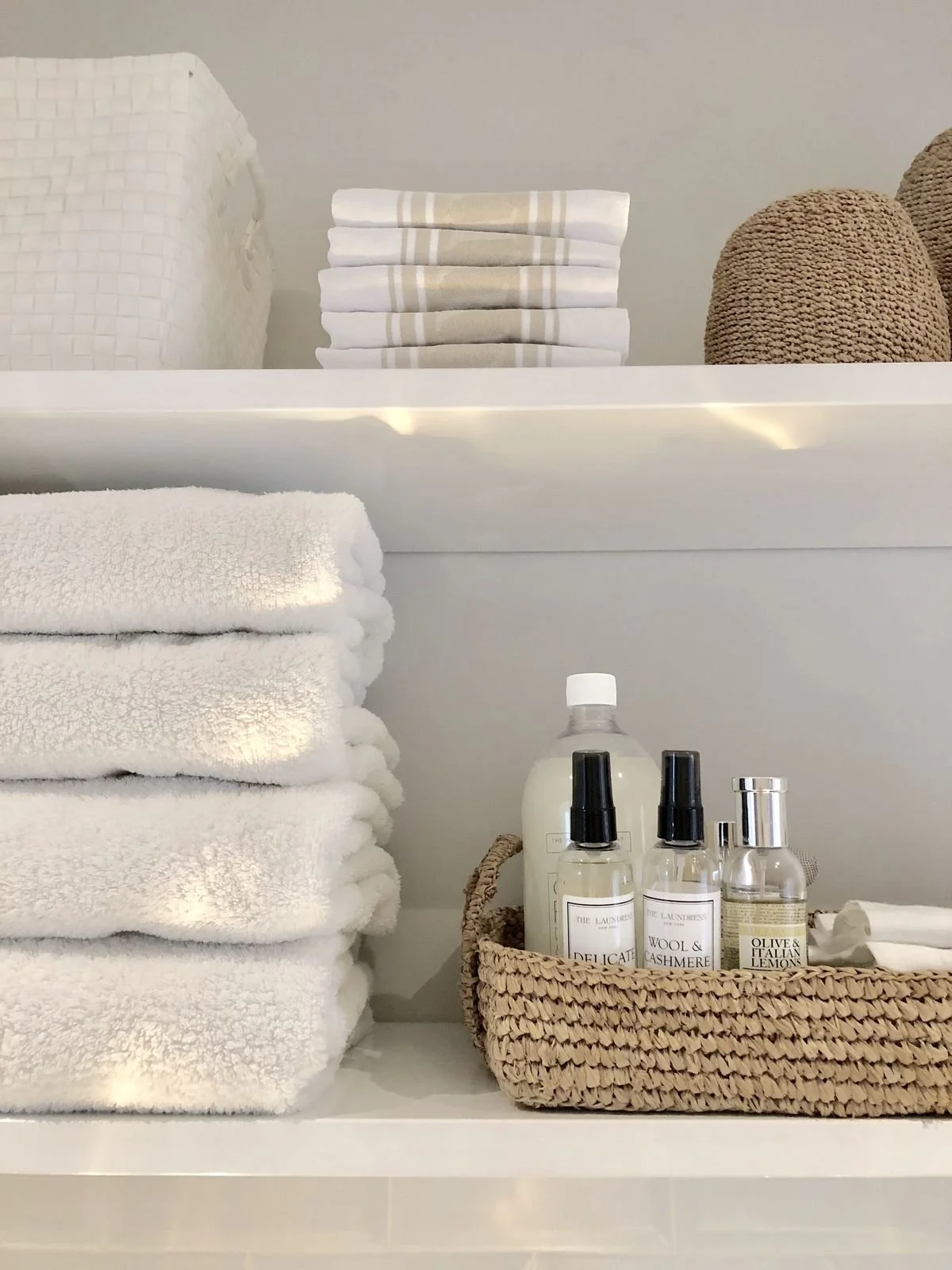 Two Bedroom + Two Bathroom – Standard Cleaning