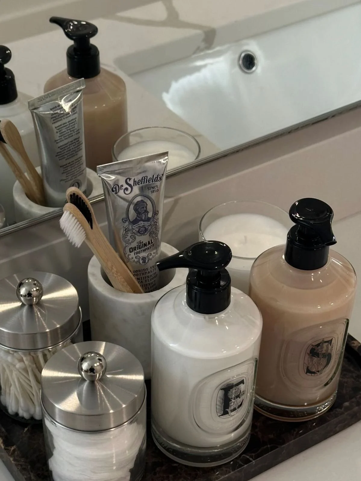 Five Bedroom + Two Bathroom – Standard Cleaning