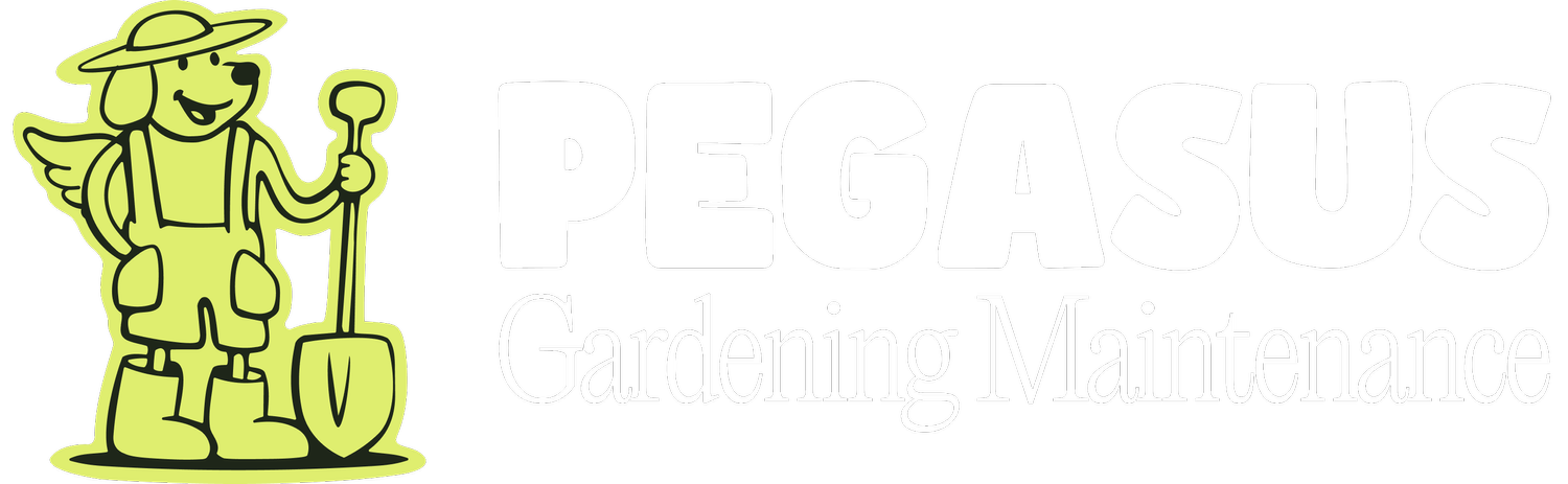 Pegasus Gardening Maintenance
