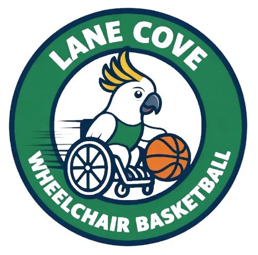 Lane Cove Cockatoos