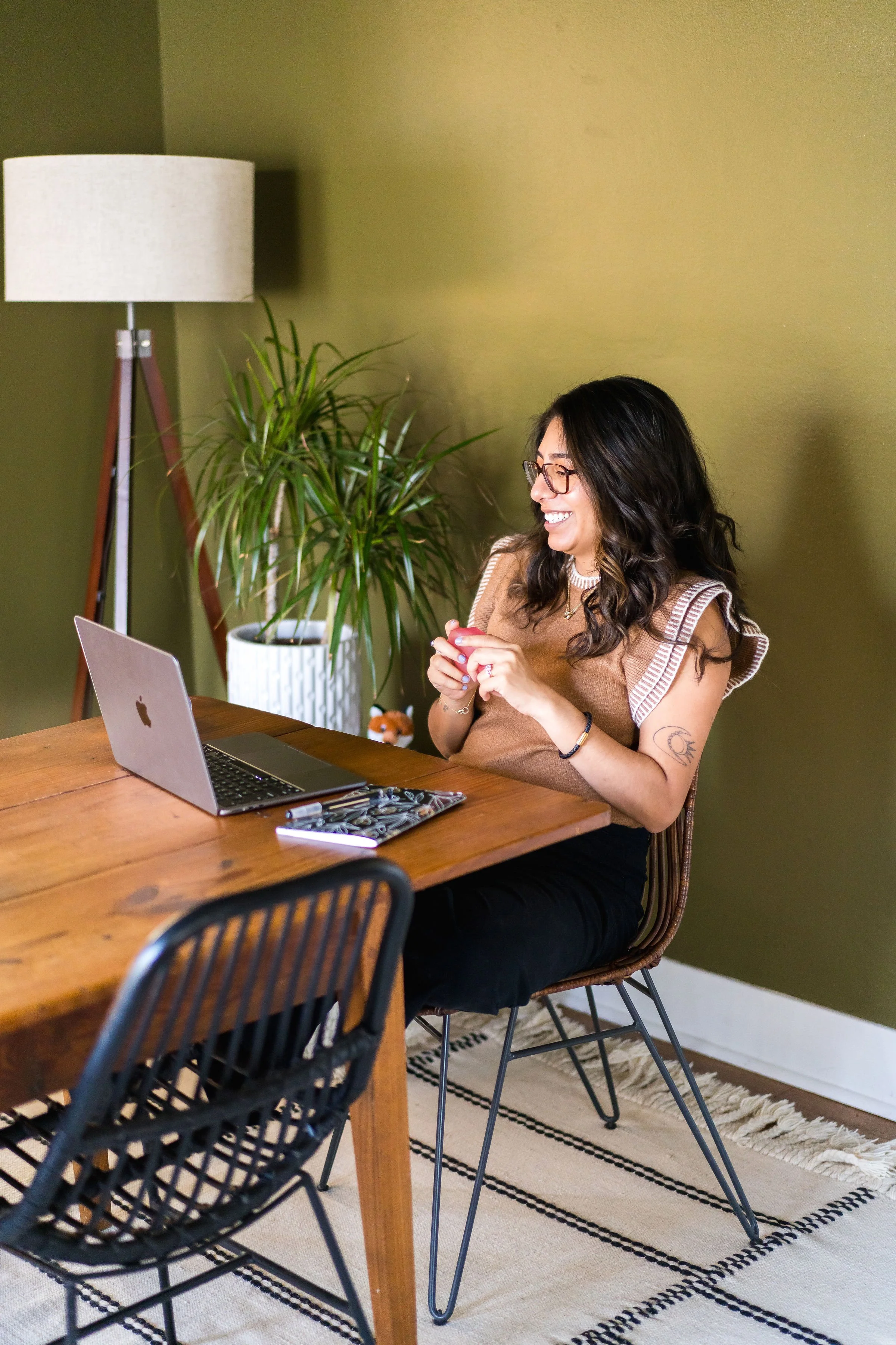About Us — Second Wave Counseling