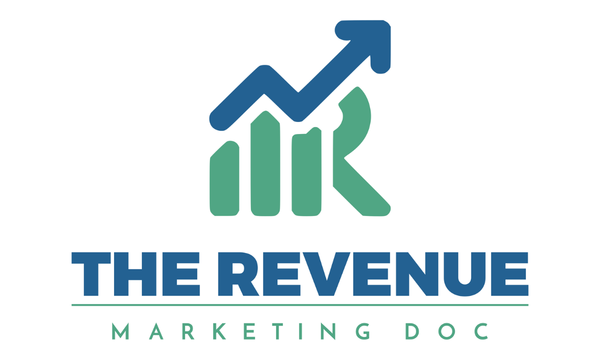 The Revenue Marketing Doctor