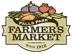 Jaunt Farmers Market 