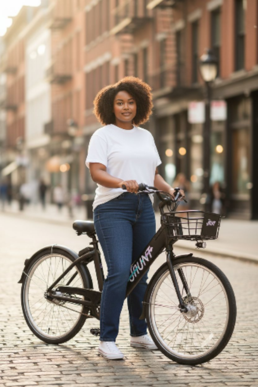 I Tried Bike Sharing for 30 Days and I'm Never Going Back