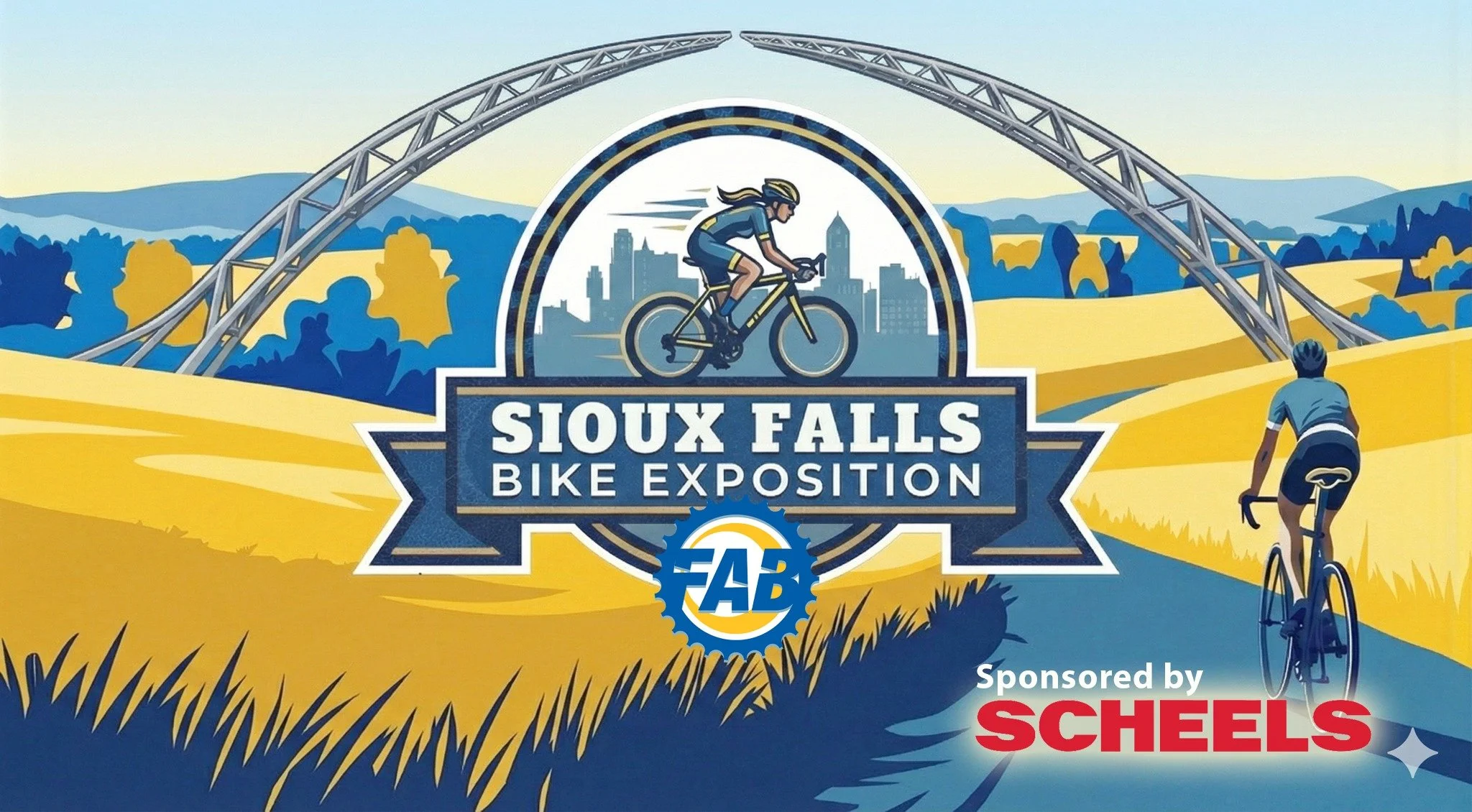 Sioux Falls Bike Expo