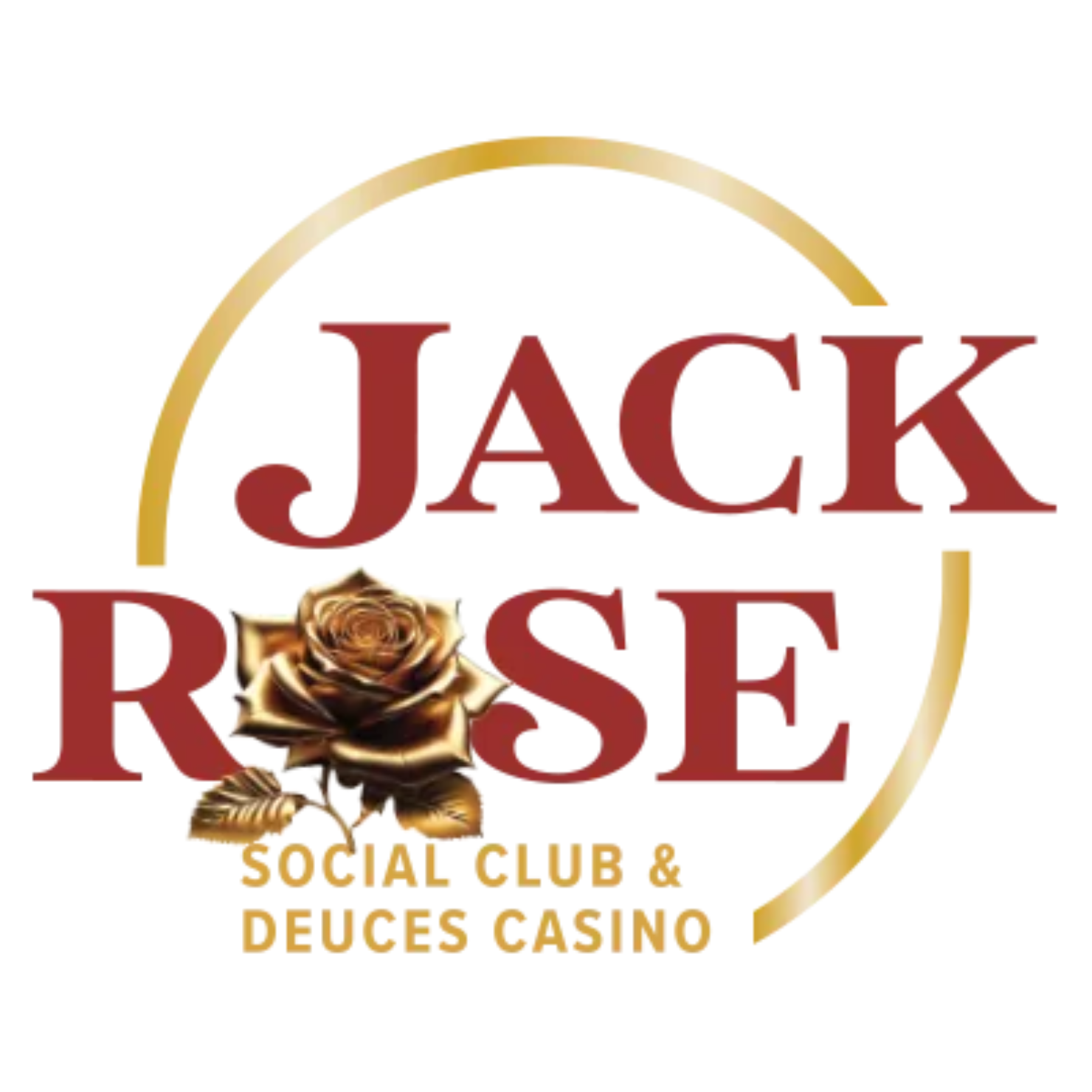 Jack Rose Social Club Steel District