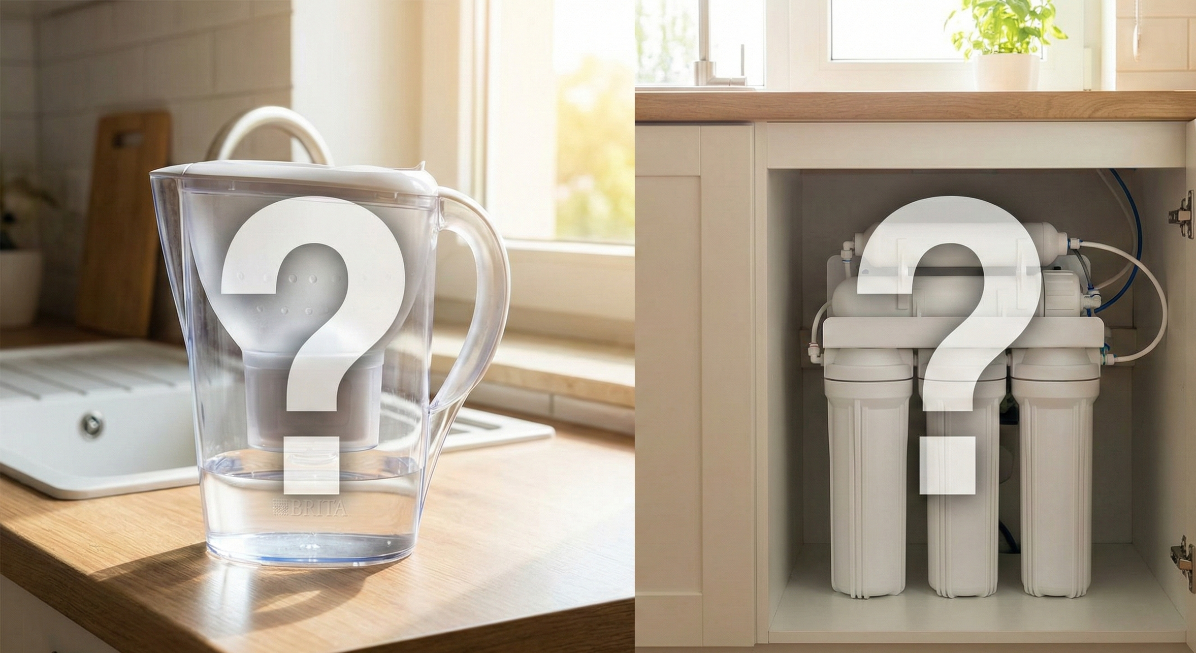 Why Baseline Water Testing is the First Step in Home Filtration