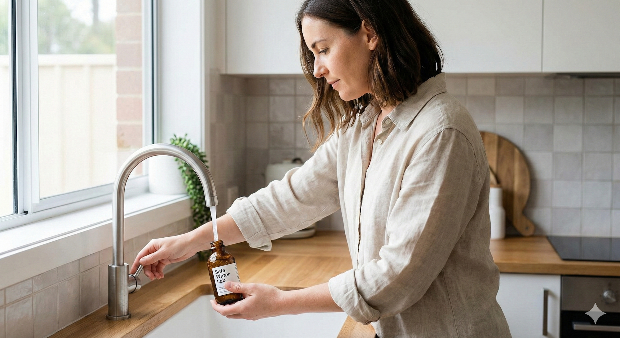 What are the Australian Drinking Water Guidelines (ADWG)?